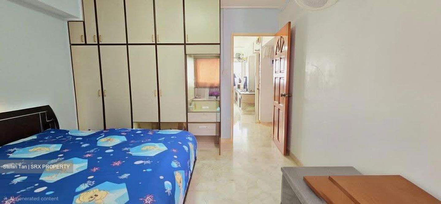 Blk 139 Serangoon North Avenue 2 (Serangoon), HDB 4 Rooms #633724181